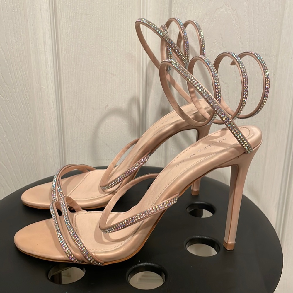 Dress Sandals Size 8.5